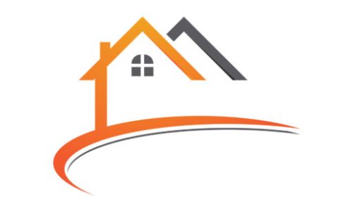 home-logo-and-symbols-vector